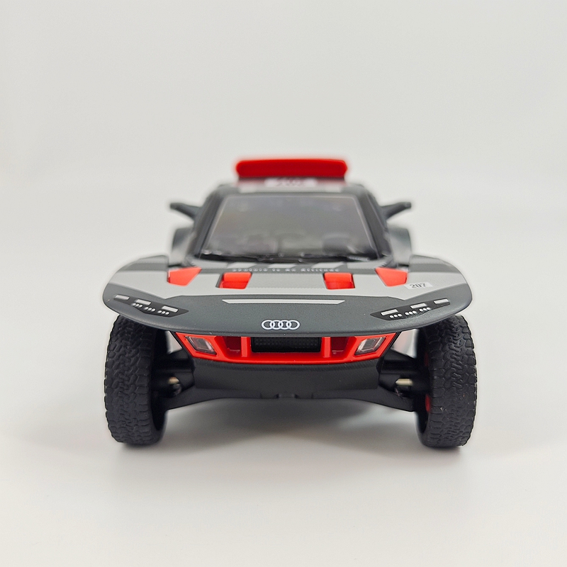Rastar 1:32 symulacja Audi RS  – Car Care recenzja i cena