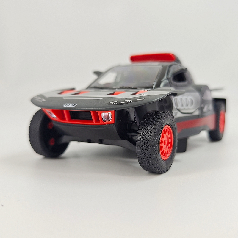 Rastar 1:32 symulacja Audi RS  – Car Care recenzja i cena