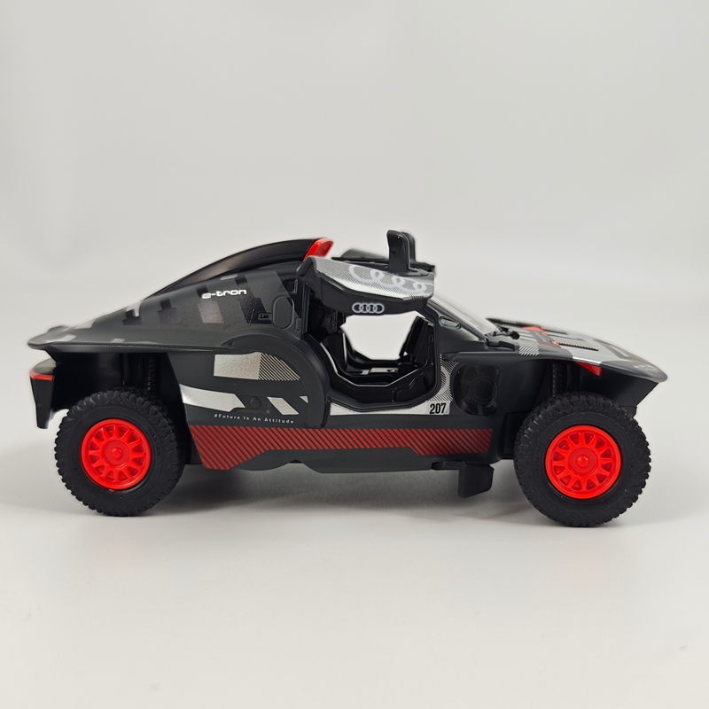 Rastar 1:32 symulacja Audi RS  – Car Care recenzja i cena
