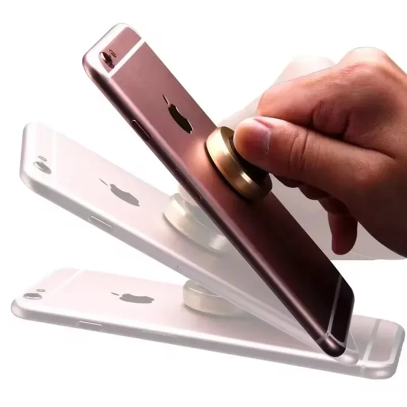Magnetyczny uchwyt samochodowy – Magnetic Phone Holder For Car Vent recenzja i cena