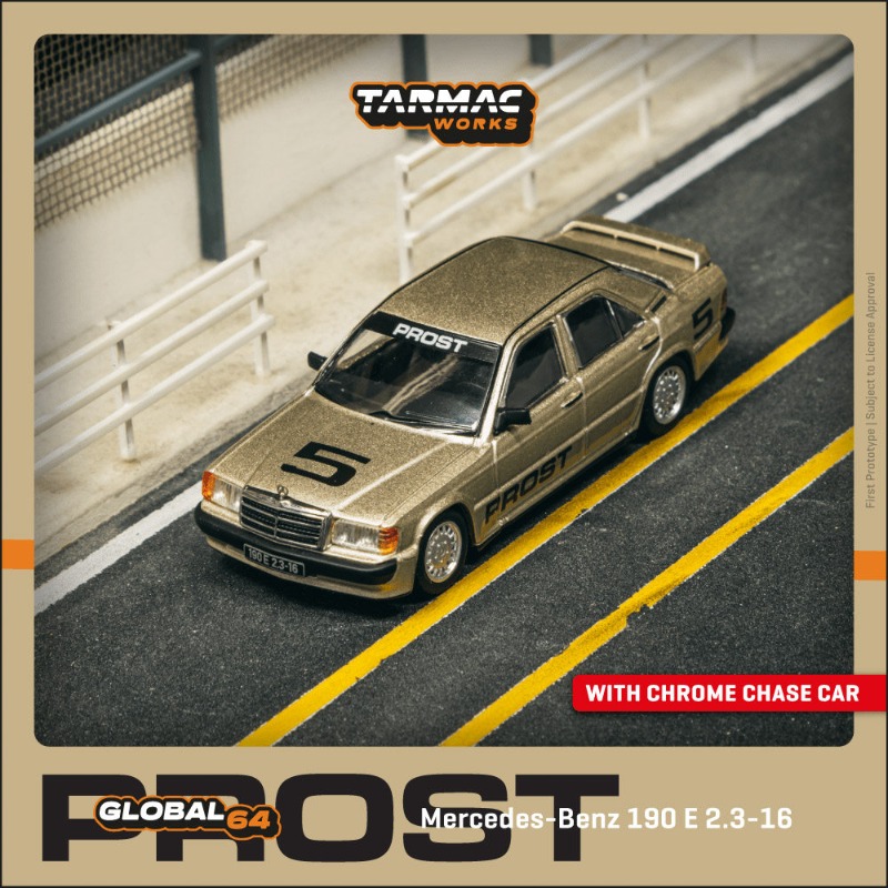 Model samochodu Benz 190 E 2.3 – Car Care recenzja i cena
