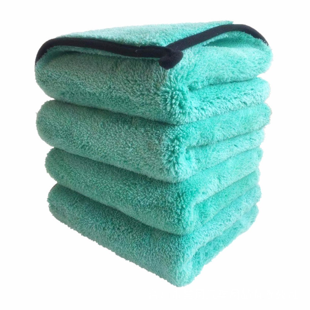 1400GSM Coral Fleece Deluxe My – Microfiber Car Drying Towel Super Absorbent recenzja i cena
