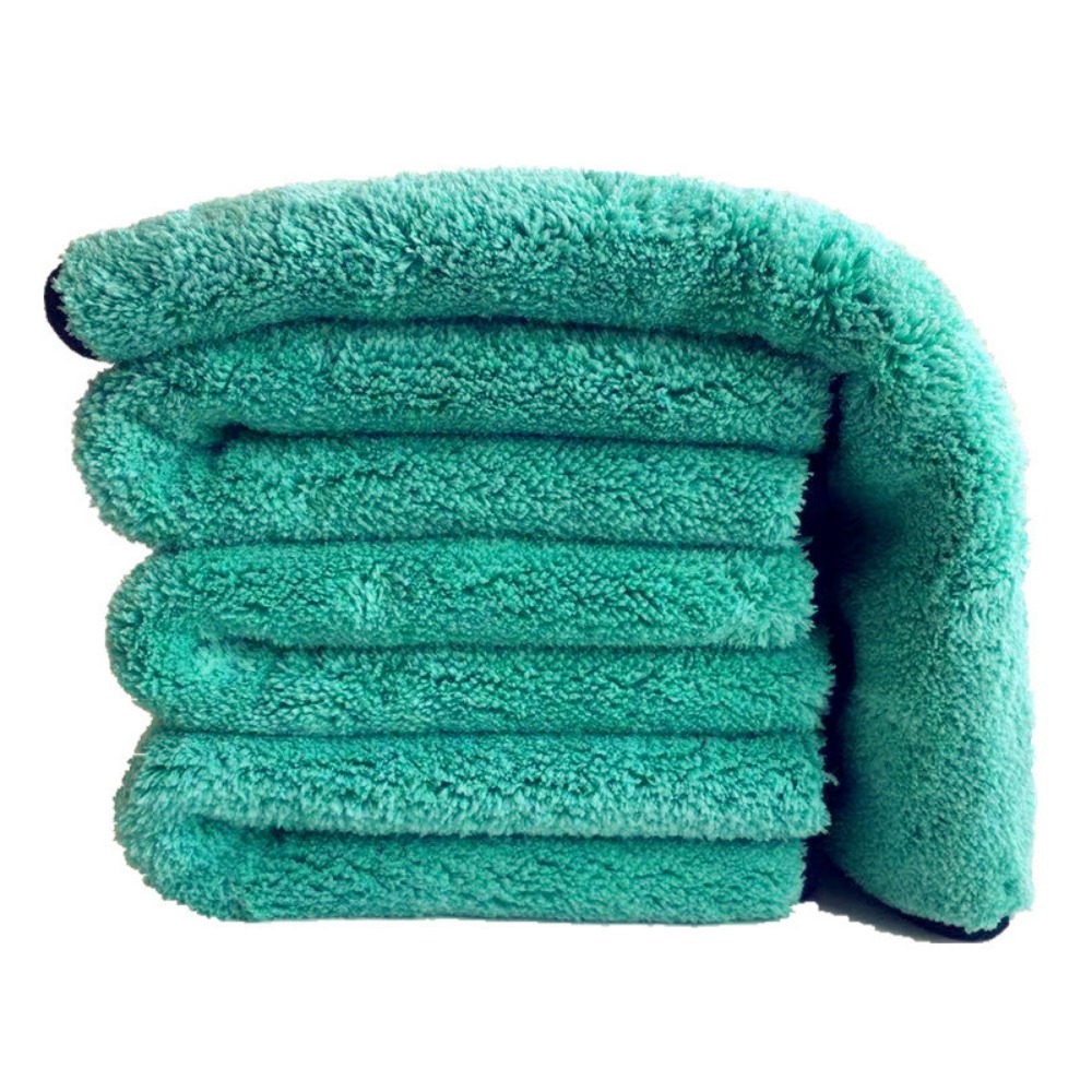 1400GSM Coral Fleece Deluxe My – Microfiber Car Drying Towel Super Absorbent recenzja i cena