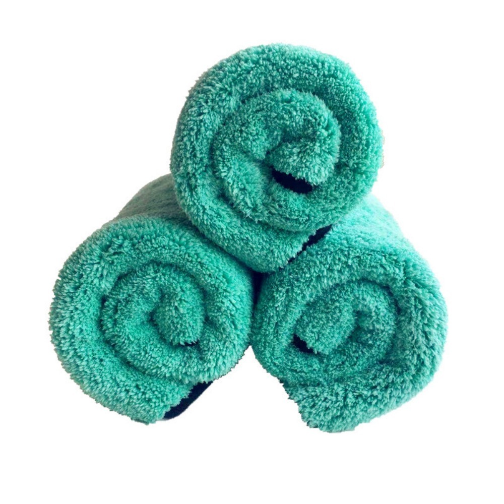 1400GSM Coral Fleece Deluxe My – Microfiber Car Drying Towel Super Absorbent recenzja i cena