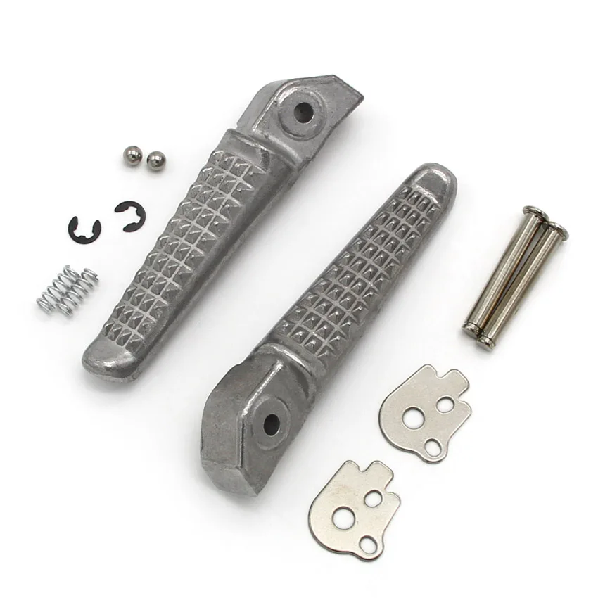 Podnóżki tylne motocyklowe do  – Motorcycle Parts recenzja i cena