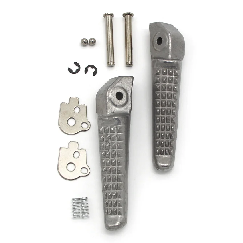 Podnóżki tylne motocyklowe do  – Motorcycle Parts recenzja i cena
