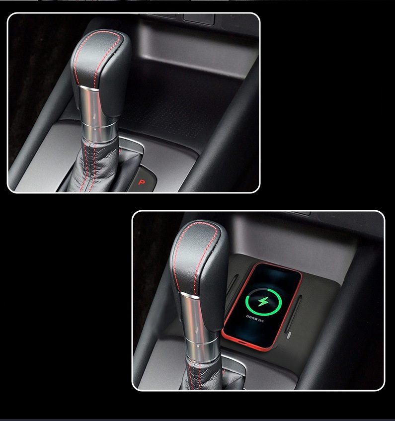 Radio samochodowe 2 DIN do Hon – Wireless Car Charger Mount Fast Charging recenzja i cena