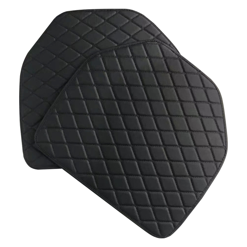 4 SZT. Uniwersalne dywaniki sa – Car Floor Mats Universal Waterproof Leather recenzja i cena
