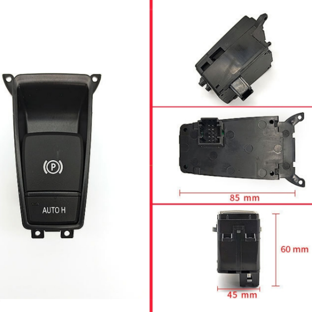 Przełącznik elektronicznego ha – Car Electronics recenzja i cena