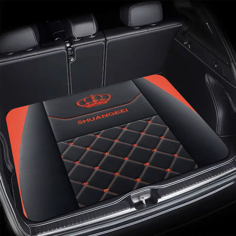Uniwersalne dywaniki samochodo – Car Floor Mats Universal Waterproof Leather recenzja i cena