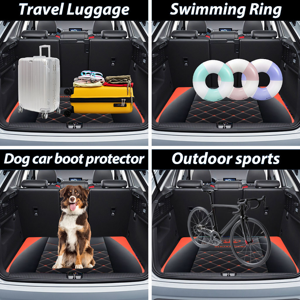 Uniwersalne dywaniki samochodo – Car Floor Mats Universal Waterproof Leather recenzja i cena