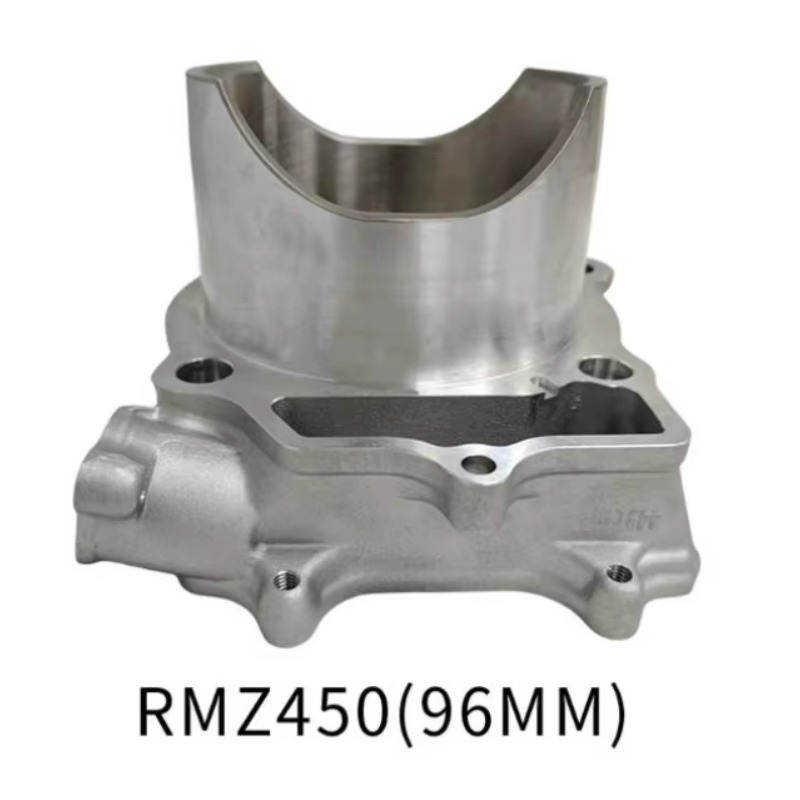 Wysokowydajne bloki aluminiowe – Motorcycle Parts recenzja i cena