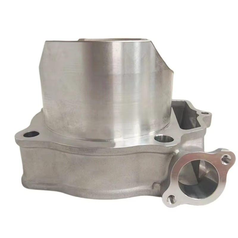 Wysokowydajne bloki aluminiowe – Motorcycle Parts recenzja i cena