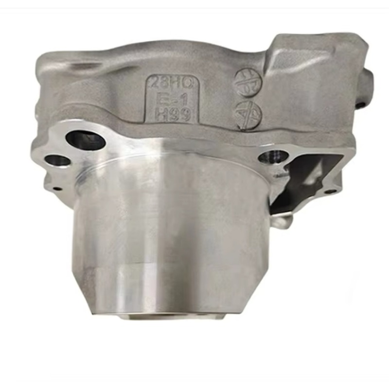 Wysokowydajne bloki aluminiowe – Motorcycle Parts recenzja i cena