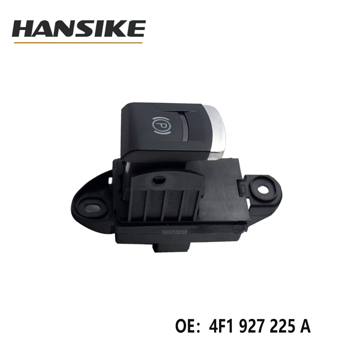 HANSIKE 4F1927225A 4F1927225C  – Car Electronics recenzja i cena