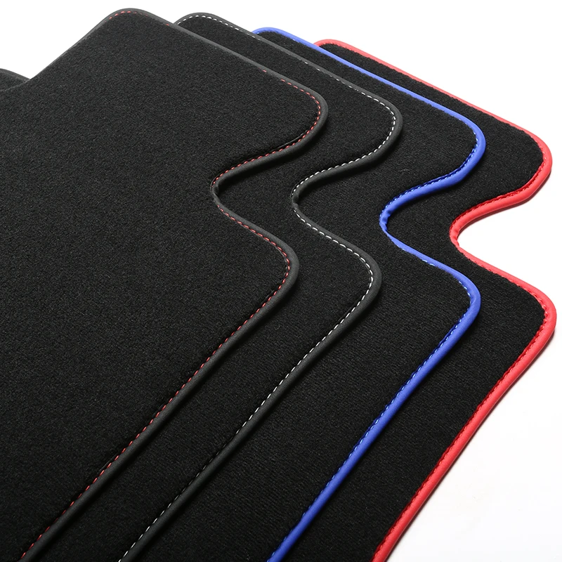 Hurtownia dywaników samochodow – Car Floor Mats Universal Waterproof Leather recenzja i cena