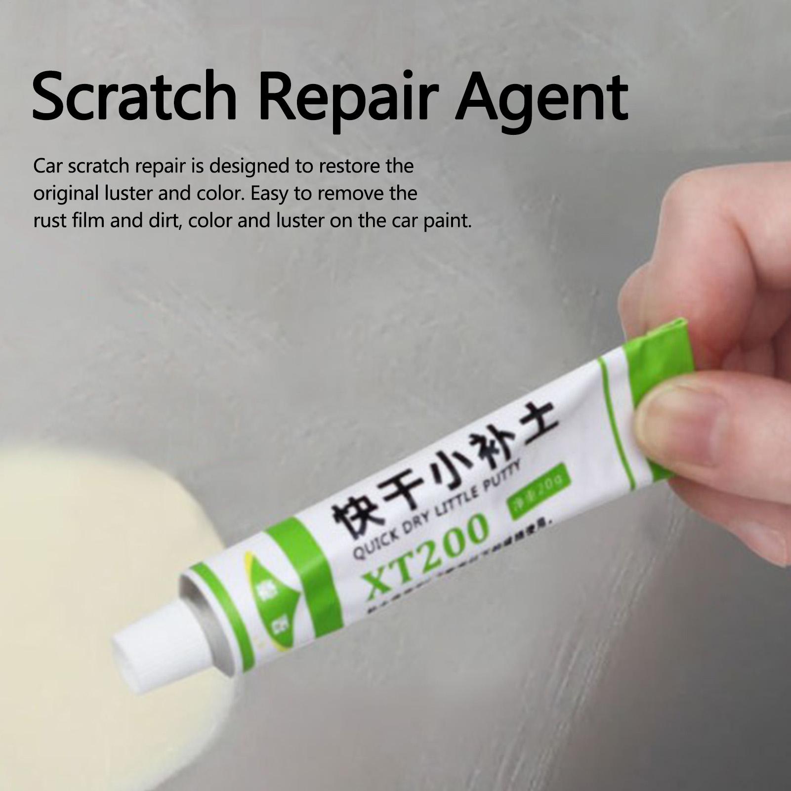 Szybkoschnąca szpachla samocho – Auto Repair Tools recenzja i cena