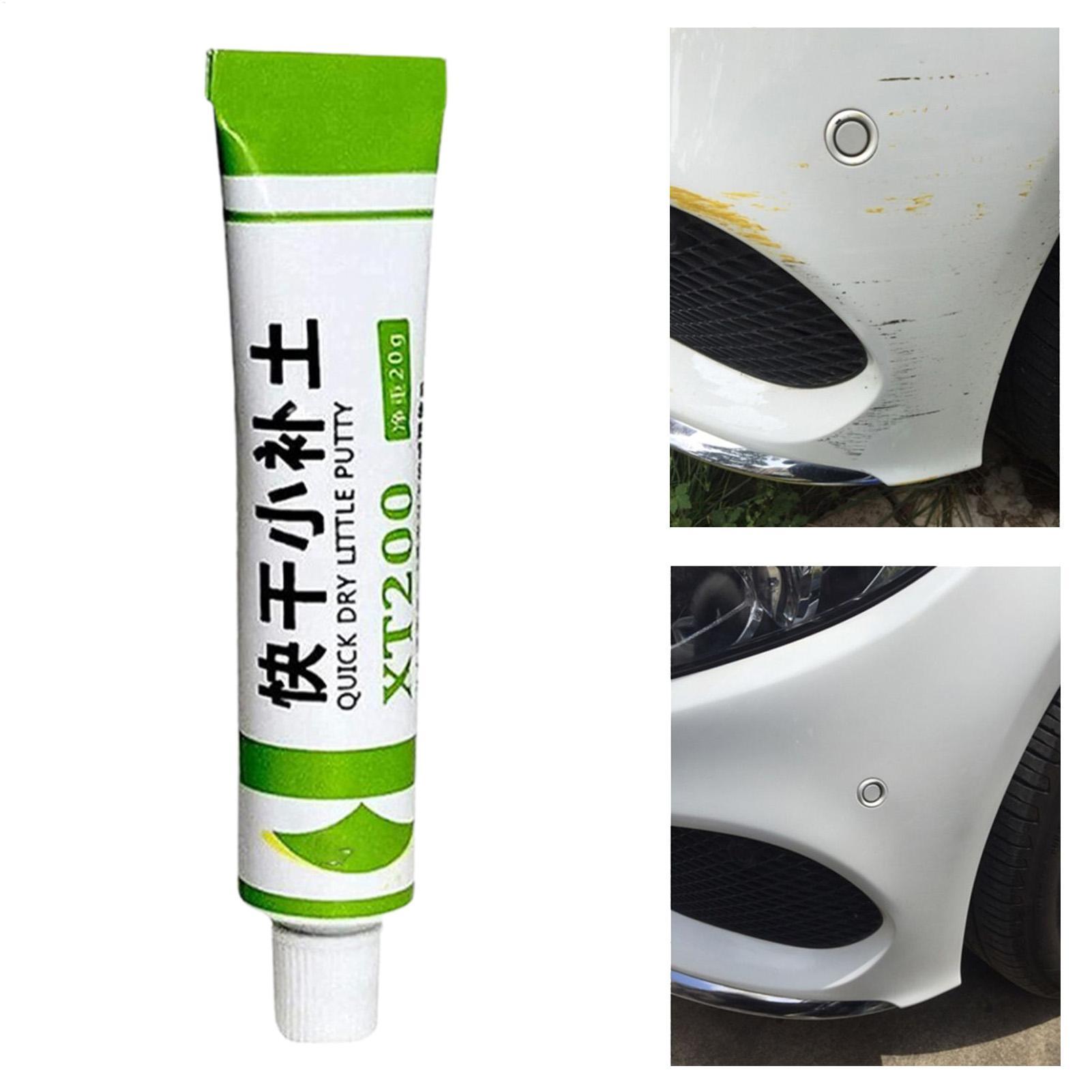Szybkoschnąca szpachla samocho – Auto Repair Tools recenzja i cena