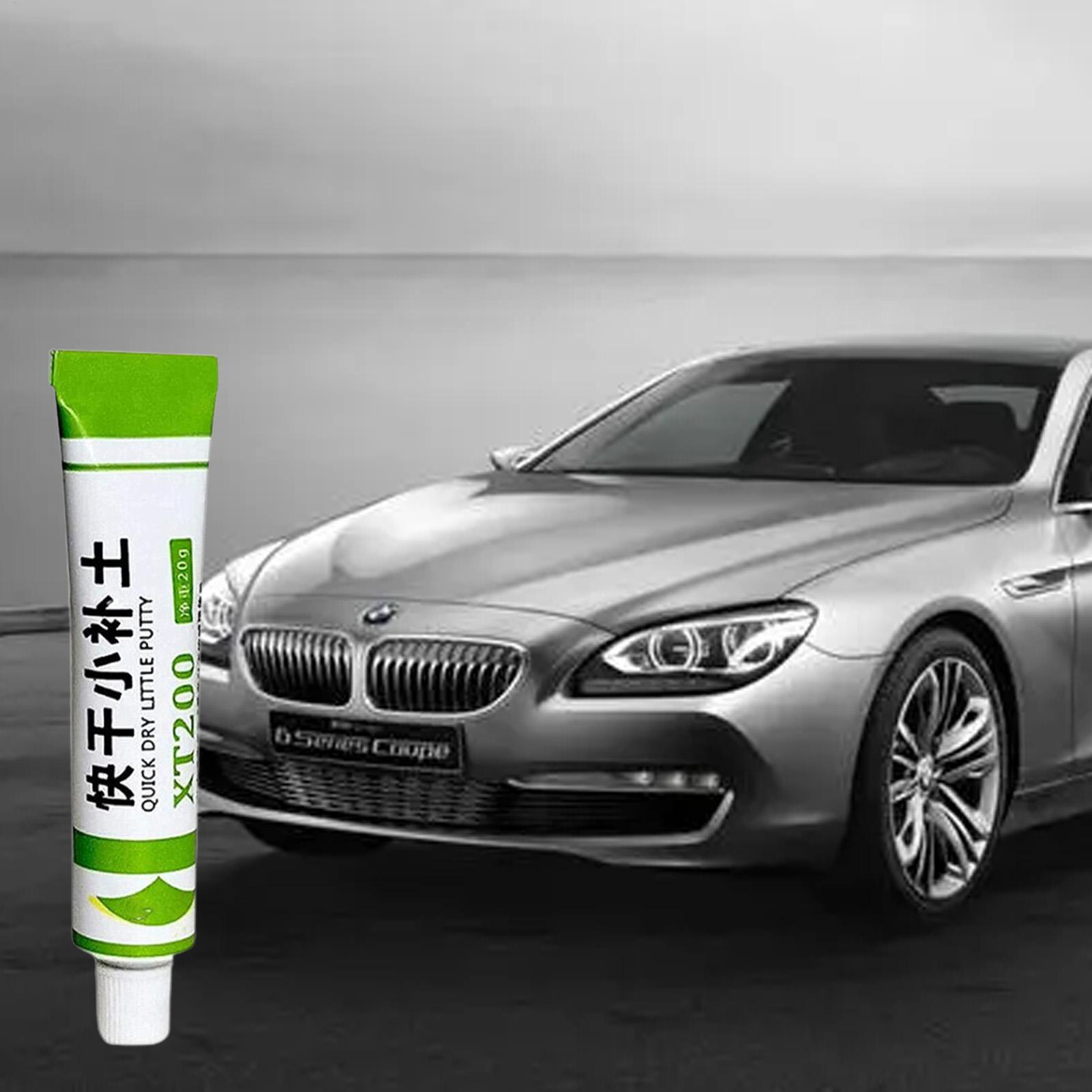 Szybkoschnąca szpachla samocho – Auto Repair Tools recenzja i cena
