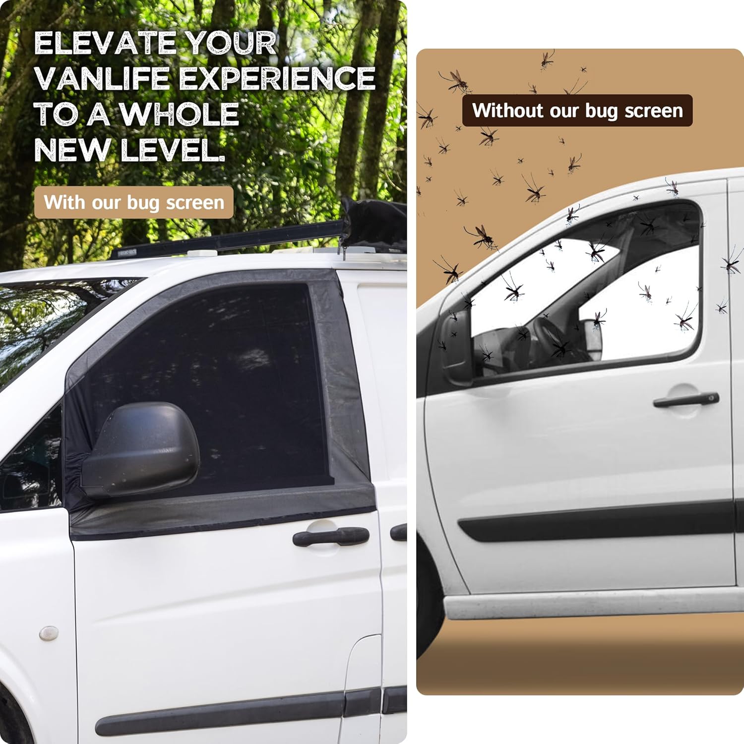 Dla Sprinter Metris Transit Pr – Car Accessories recenzja i cena