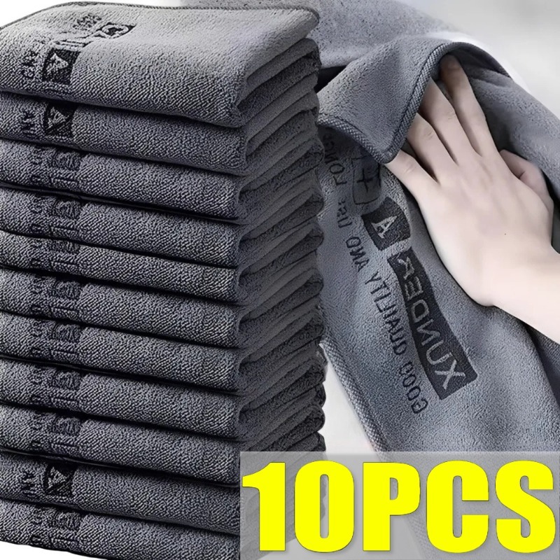 Wielofunkcyjna ściereczka z mi – Microfiber Car Drying Towel Super Absorbent recenzja i cena