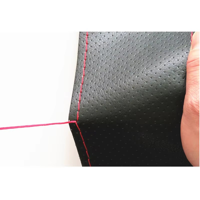 Nowy pokrowiec na kierownicę s – Car Steering Wheel Cover Anti Slip Breathable recenzja i cena