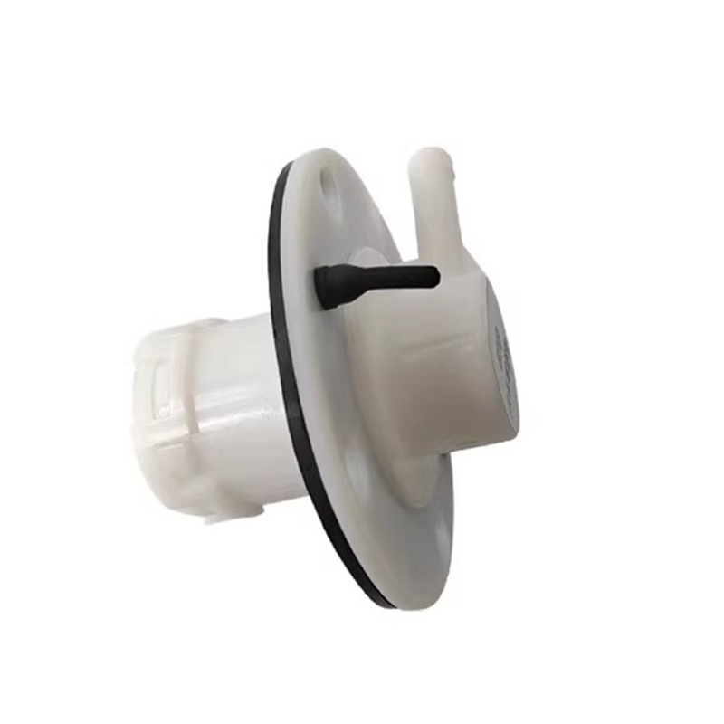 Zawór antywstrząsowy zbiornika – Car Accessories recenzja i cena